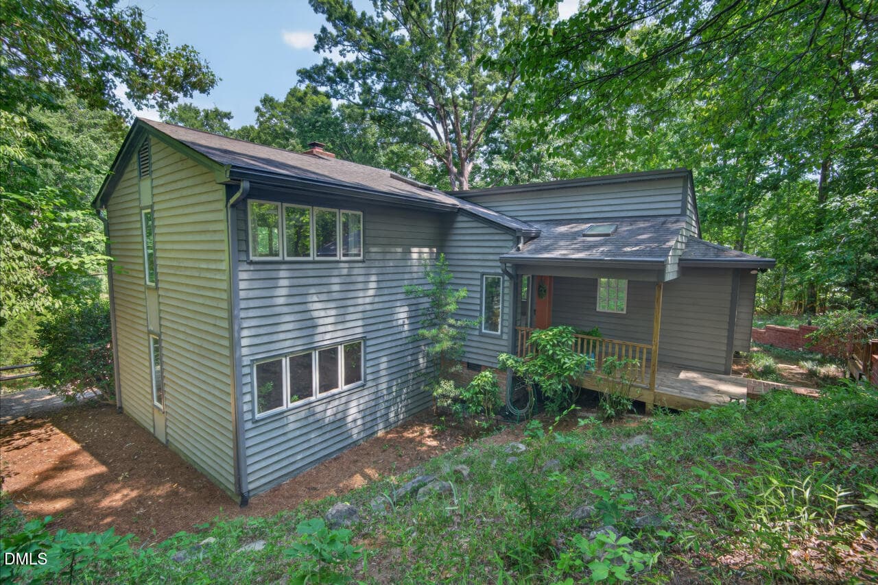 03 - 4600 Timberly Drive, Durham, NC 27707, Durham