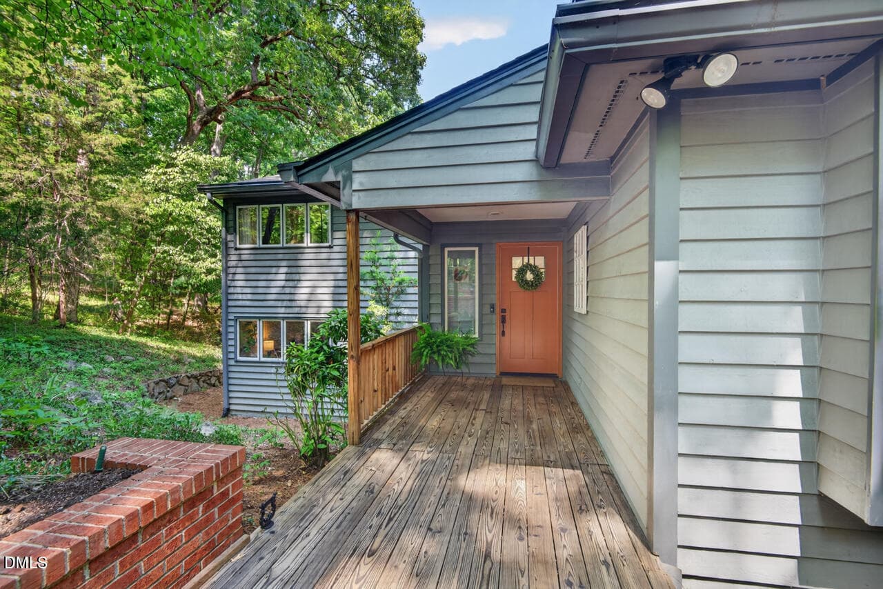 07 - 4600 Timberly Drive, Durham, NC 27707, Durham