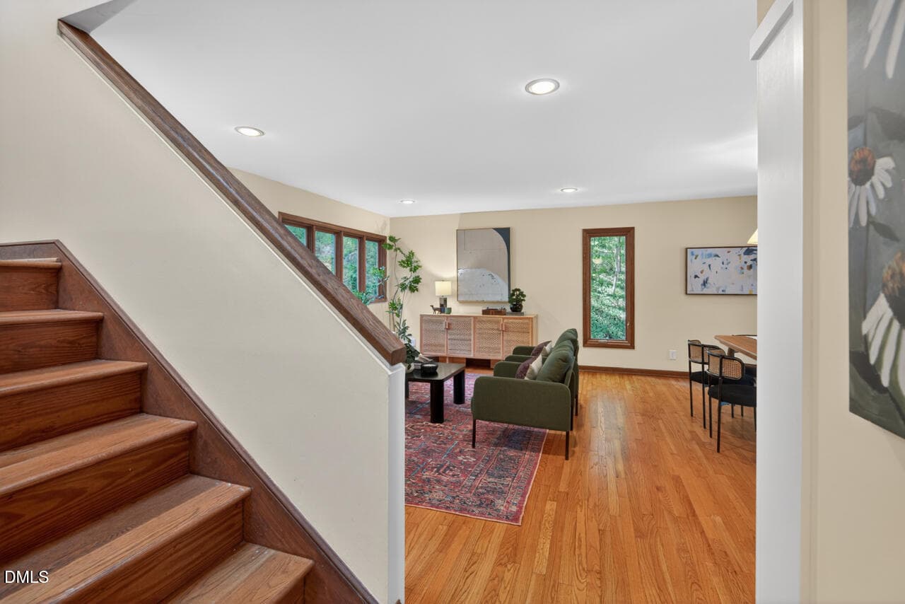 16 - 4600 Timberly Drive, Durham, NC 27707, Durham