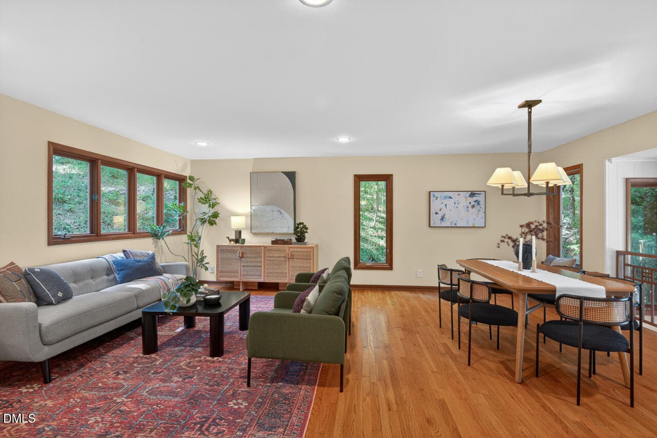 17 - 4600 Timberly Drive, Durham, NC 27707, Durham