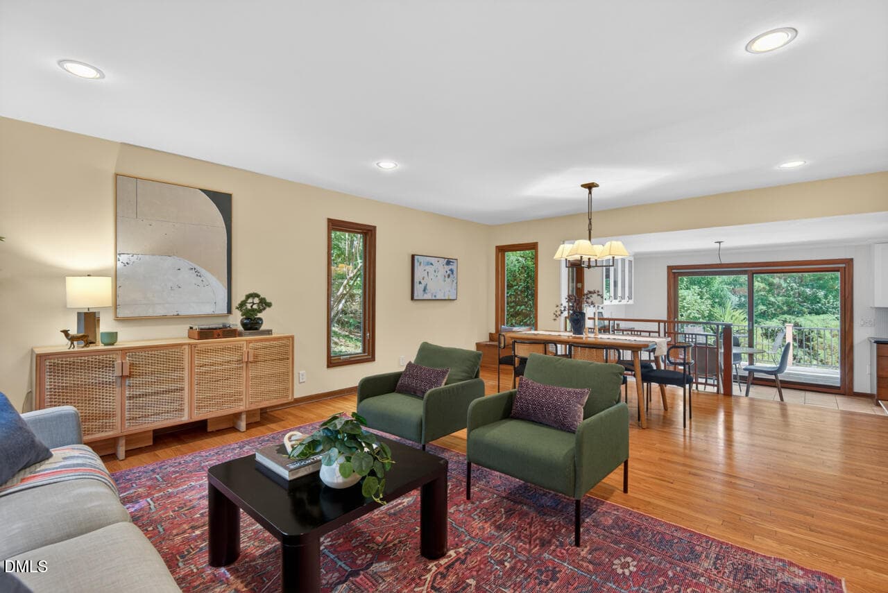 20 - 4600 Timberly Drive, Durham, NC 27707, Durham