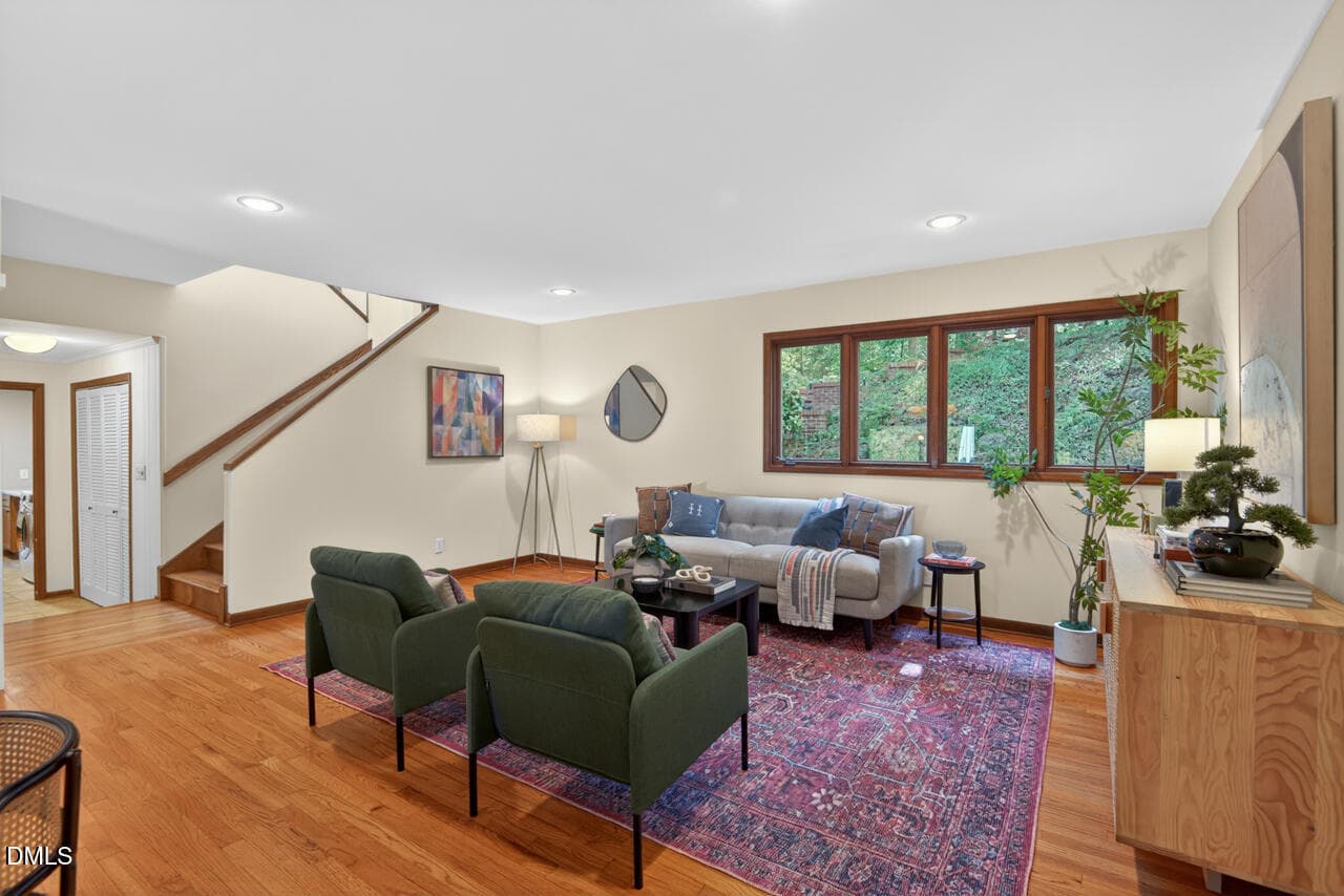 21 - 4600 Timberly Drive, Durham, NC 27707, Durham