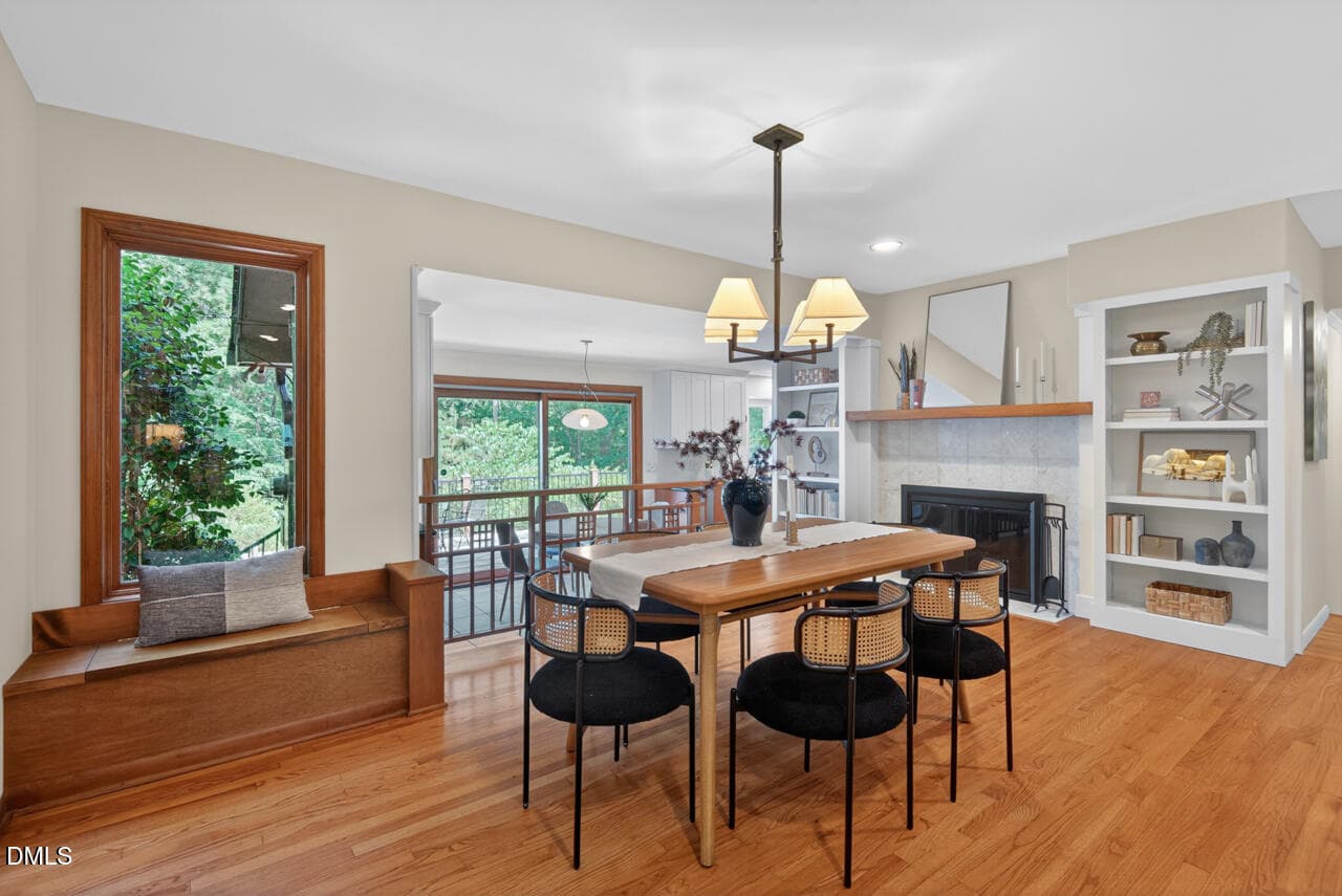 24 - 4600 Timberly Drive, Durham, NC 27707, Durham