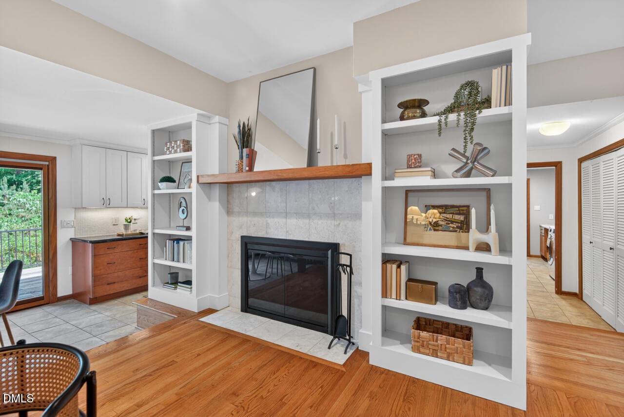 26 - 4600 Timberly Drive, Durham, NC 27707, Durham
