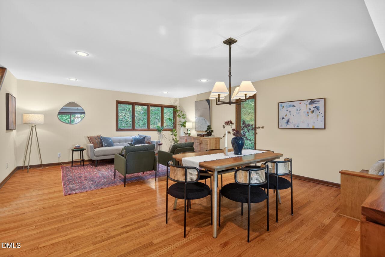 28 - 4600 Timberly Drive, Durham, NC 27707, Durham