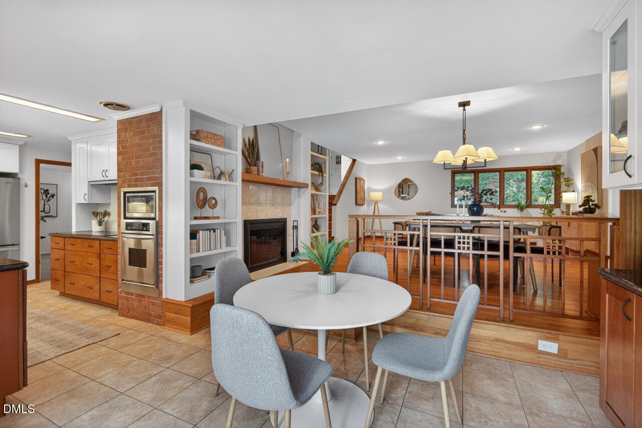 31 - 4600 Timberly Drive, Durham, NC 27707, Durham