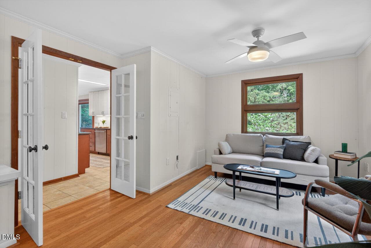 42 - 4600 Timberly Drive, Durham, NC 27707, Durham
