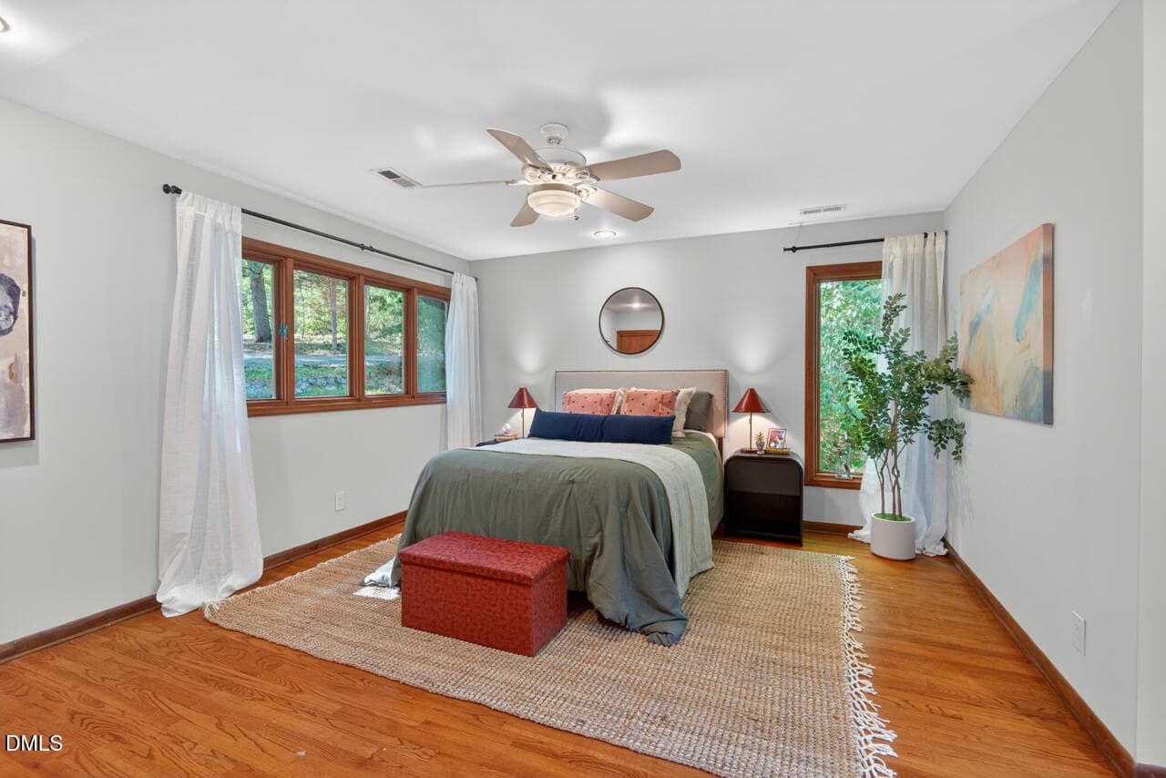 48 - 4600 Timberly Drive, Durham, NC 27707, Durham