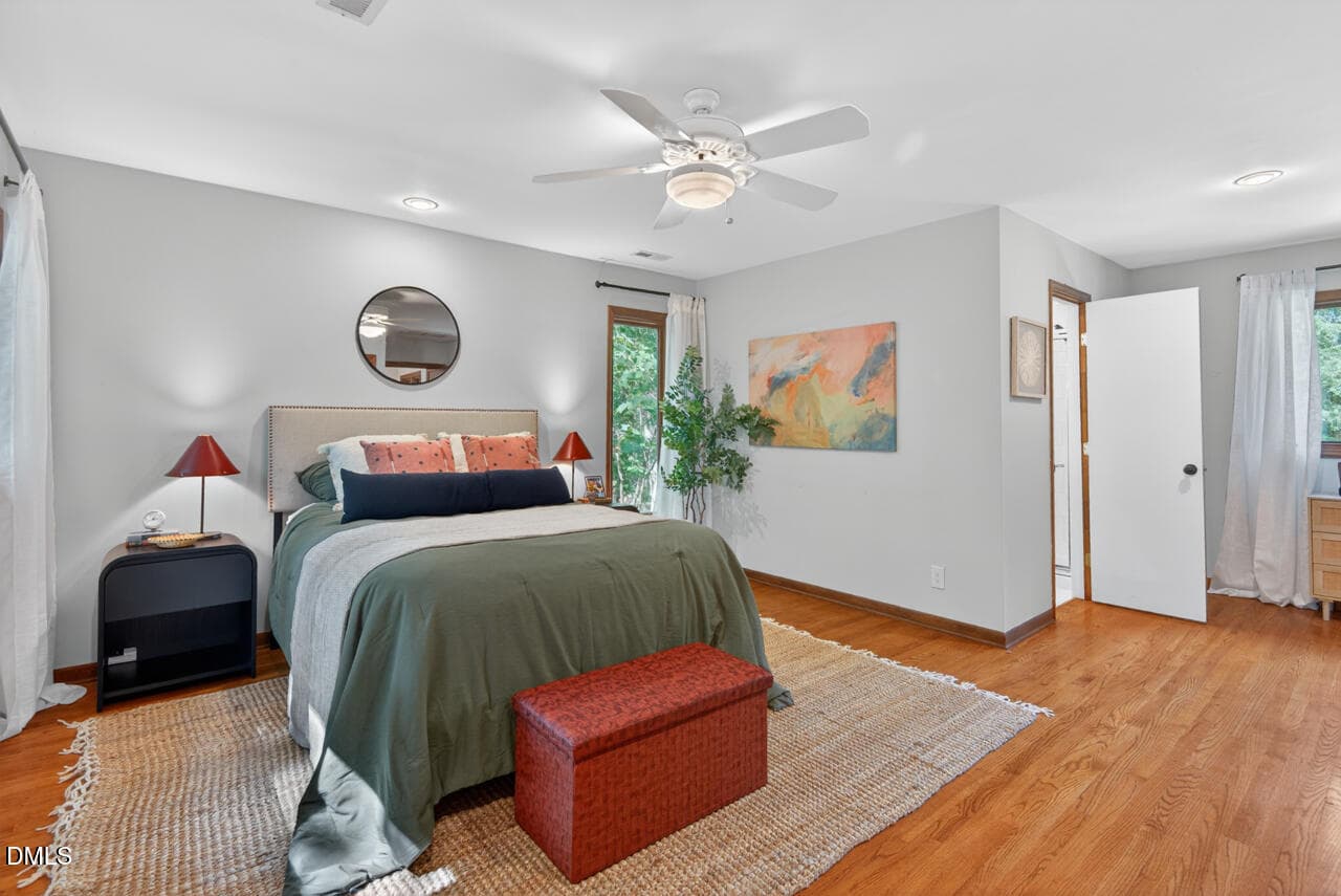52 - 4600 Timberly Drive, Durham, NC 27707, Durham