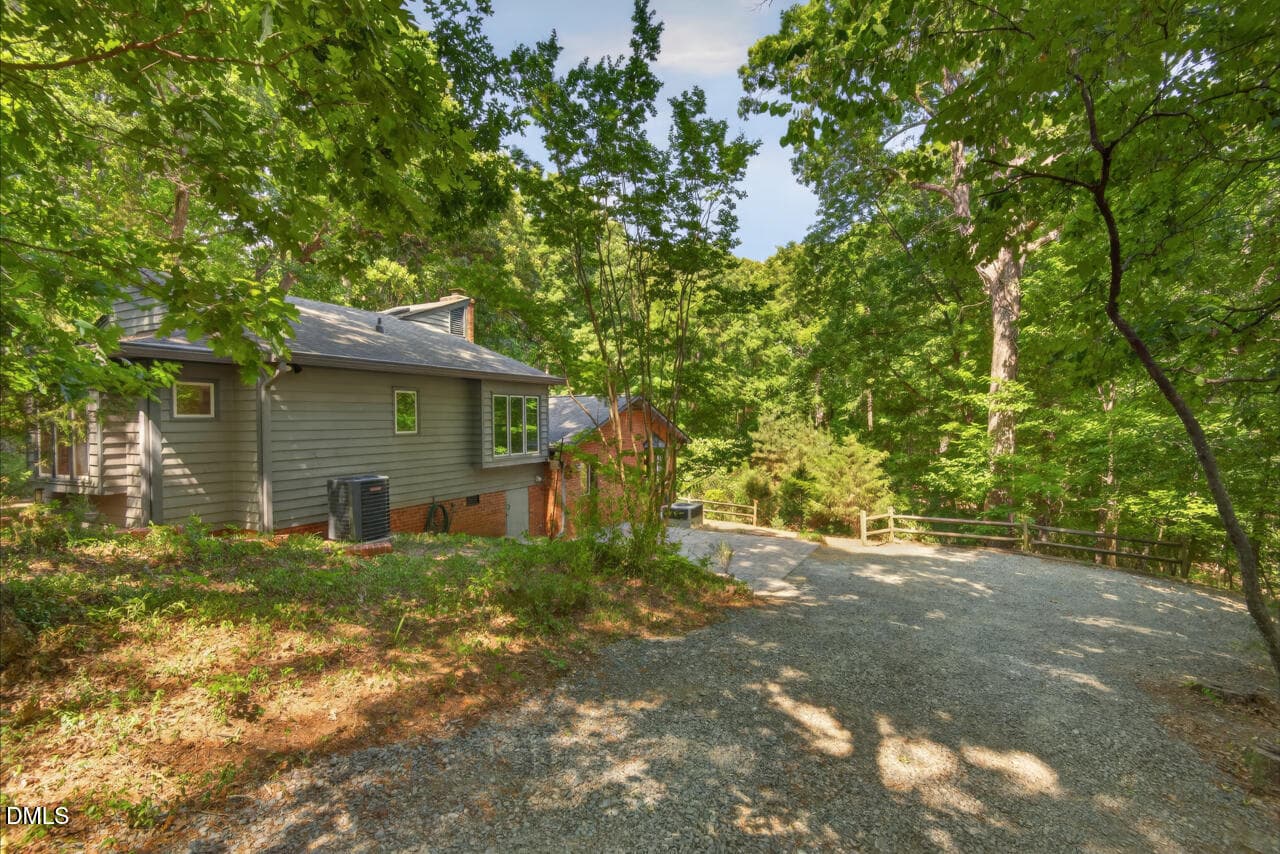 58 - 4600 Timberly Drive, Durham, NC 27707, Durham