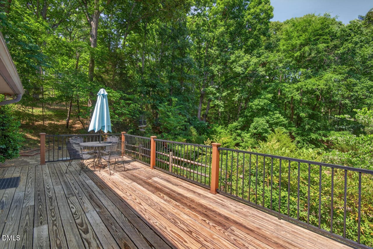 61 - 4600 Timberly Drive, Durham, NC 27707, Durham