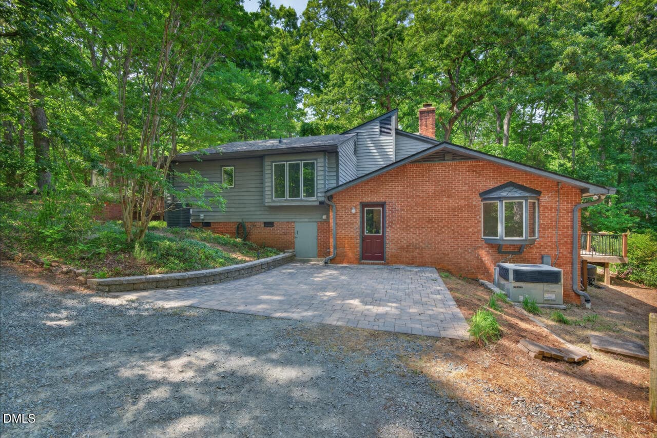 62 - 4600 Timberly Drive, Durham, NC 27707, Durham