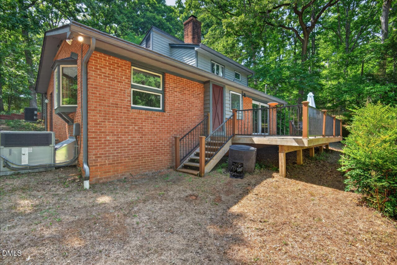 63 - 4600 Timberly Drive, Durham, NC 27707, Durham