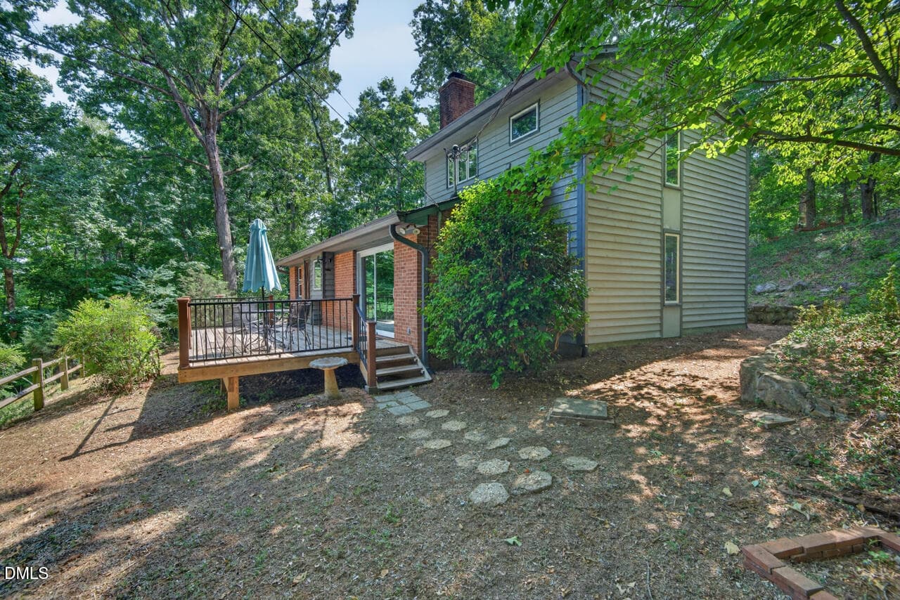 67 - 4600 Timberly Drive, Durham, NC 27707, Durham