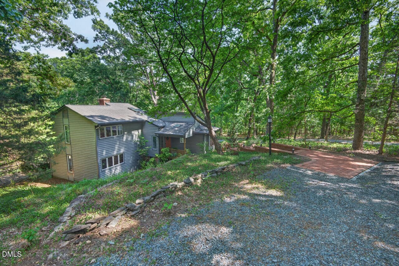 71 - 4600 Timberly Drive, Durham, NC 27707, Durham