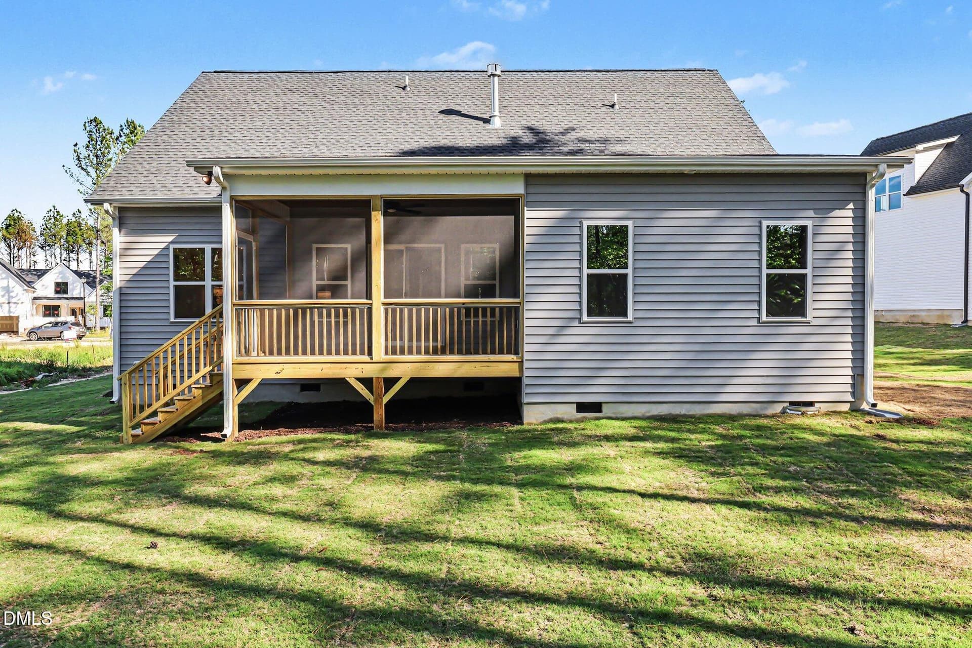 027_4_195 - 105 Spring Grove Drive, Oxford, NC 27565