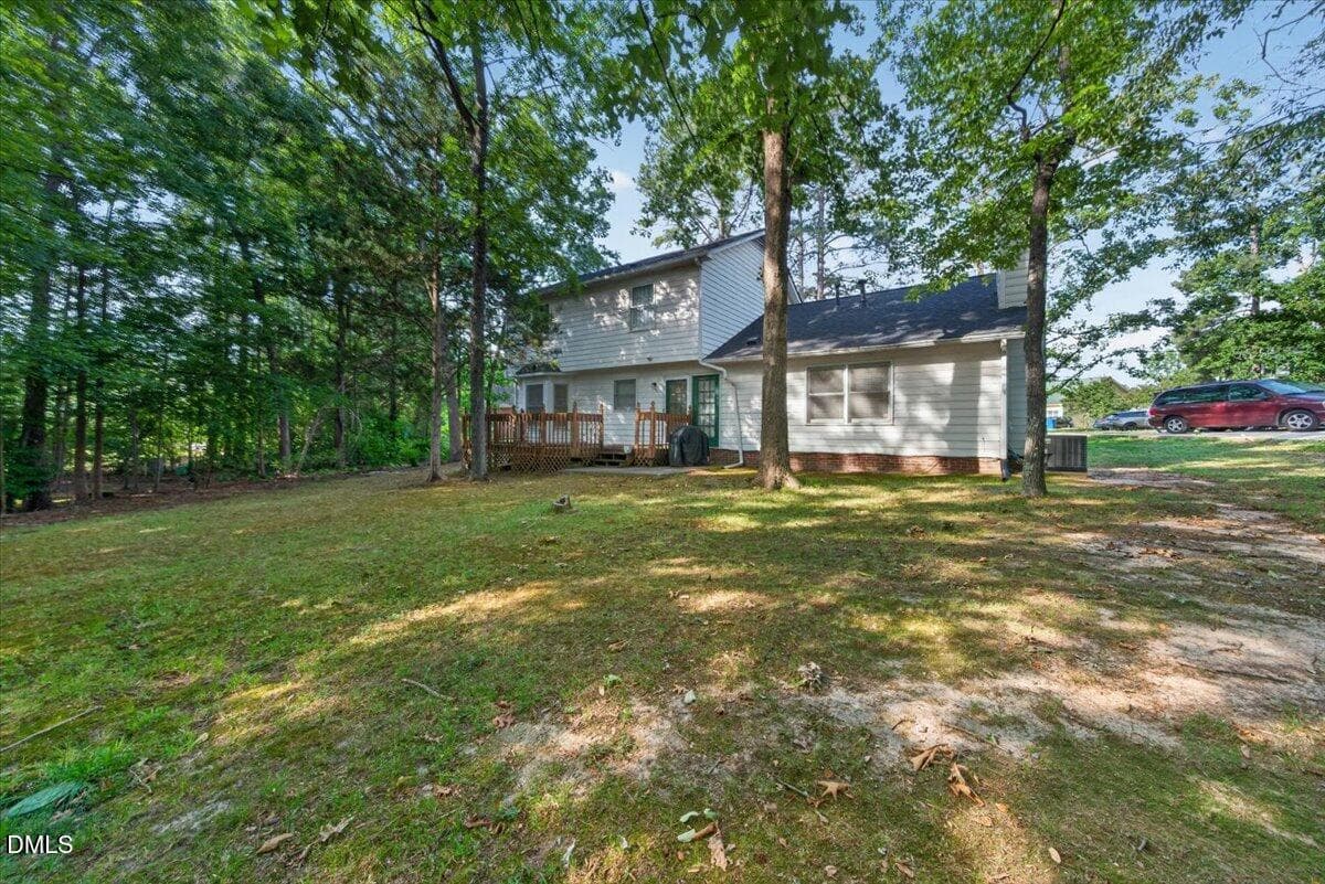 03-5806wrenwoodcourtDurhamNC27703_003 - 5806 Wrenwood Court, Durham, NC 27703, Durham