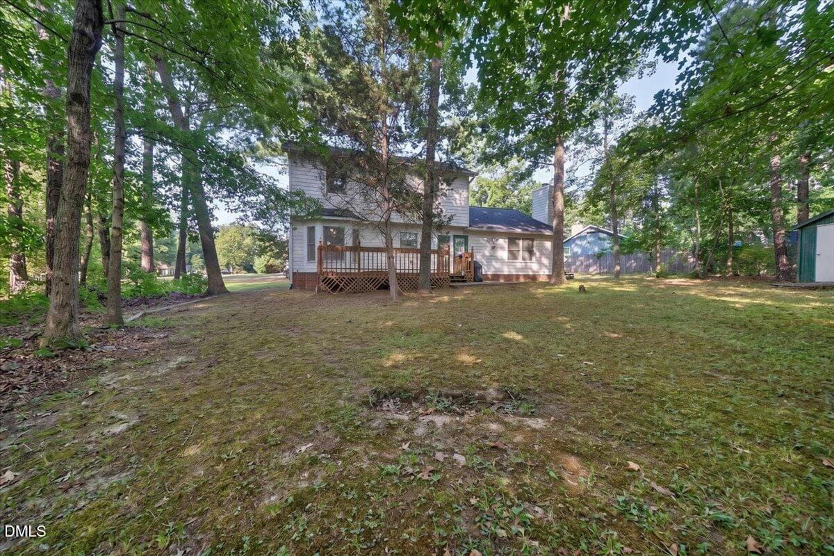 04-5806wrenwoodcourtDurhamNC27703_004 - 5806 Wrenwood Court, Durham, NC 27703, Durham