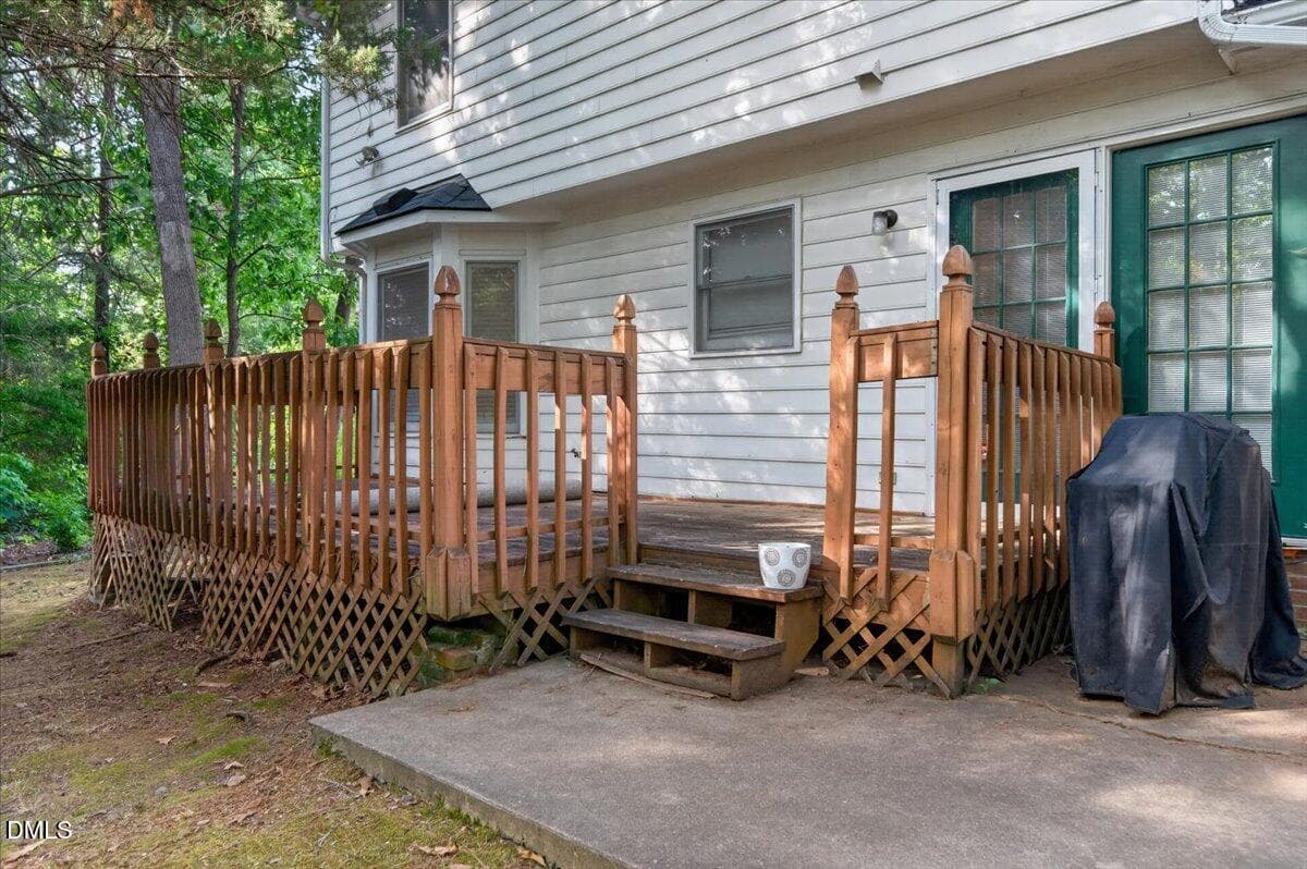 07-5806wrenwoodcourtDurhamNC27703_007 - 5806 Wrenwood Court, Durham, NC 27703, Durham