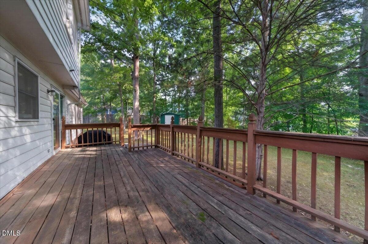 08-5806wrenwoodcourtDurhamNC27703_008 - 5806 Wrenwood Court, Durham, NC 27703, Durham