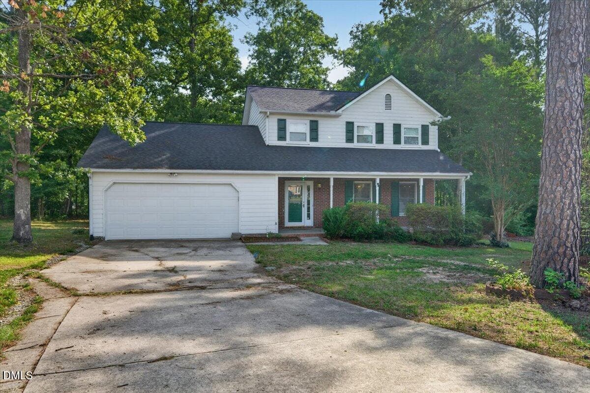 15-5806wrenwoodcourtDurhamNC27703_015 - 5806 Wrenwood Court, Durham, NC 27703, Durham