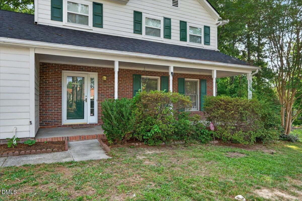 19-5806wrenwoodcourtDurhamNC27703_019 - 5806 Wrenwood Court, Durham, NC 27703, Durham