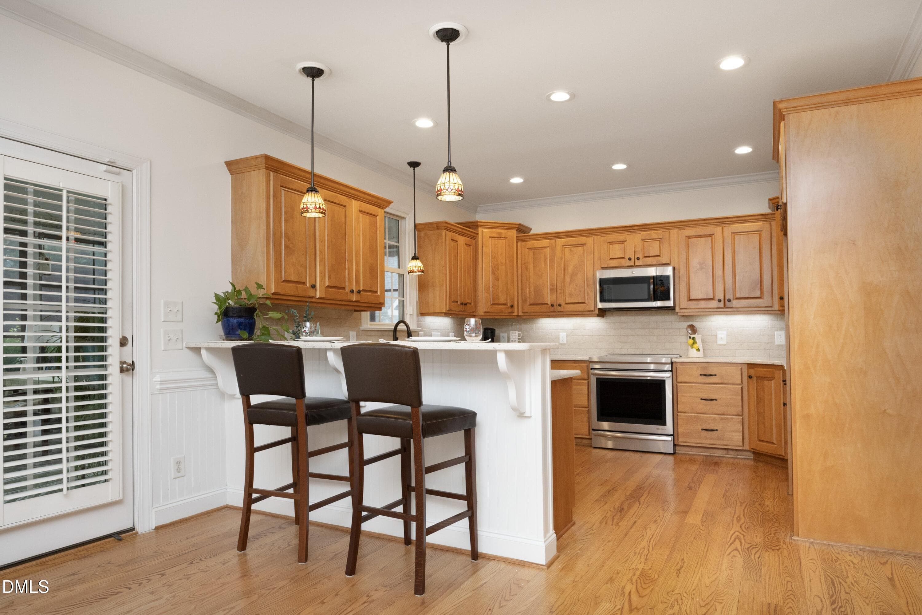 15Kitchen - 5812 Turner Store Lane, Raleigh, NC 27603, Raleigh