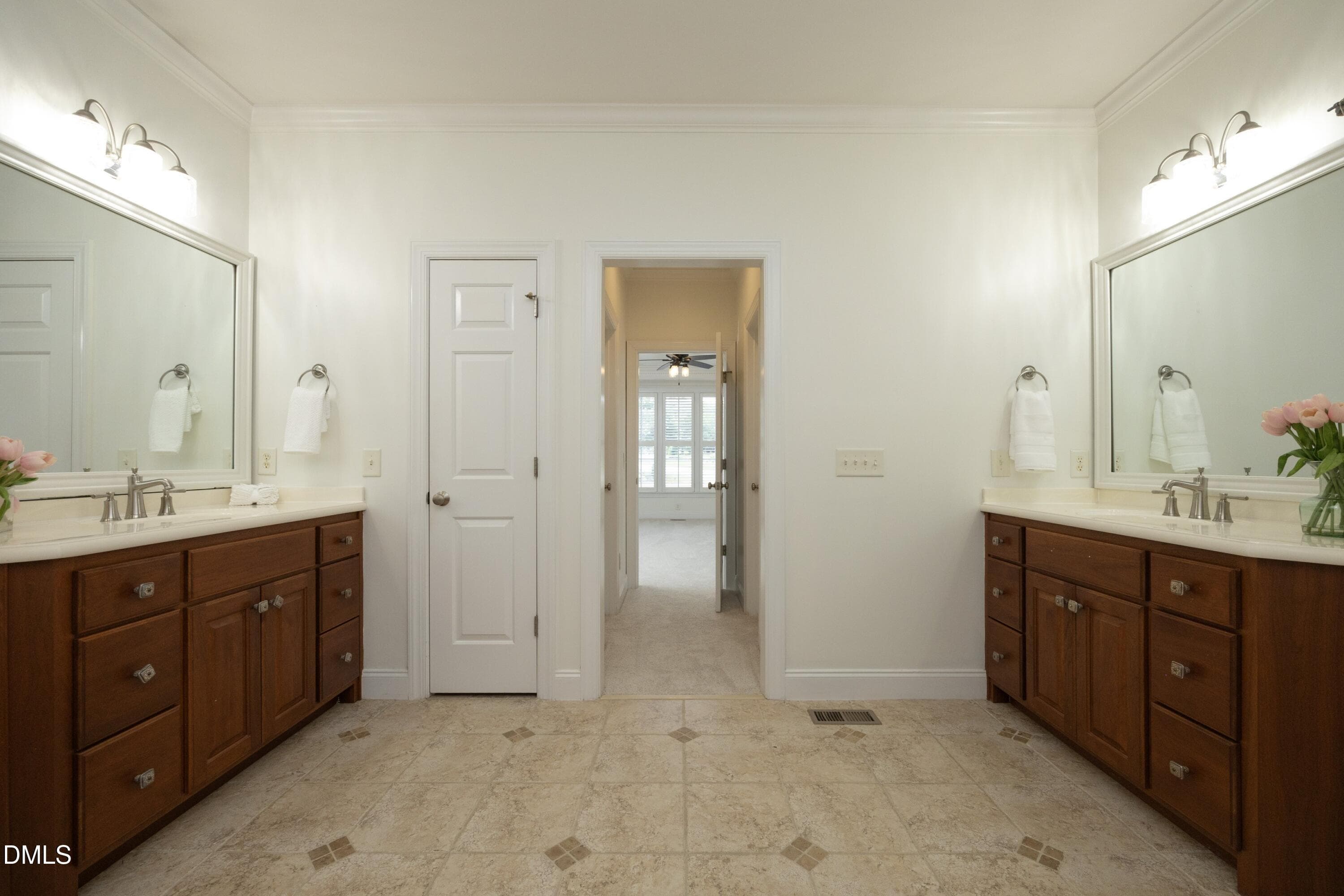 28BathView2 - 5812 Turner Store Lane, Raleigh, NC 27603, Raleigh