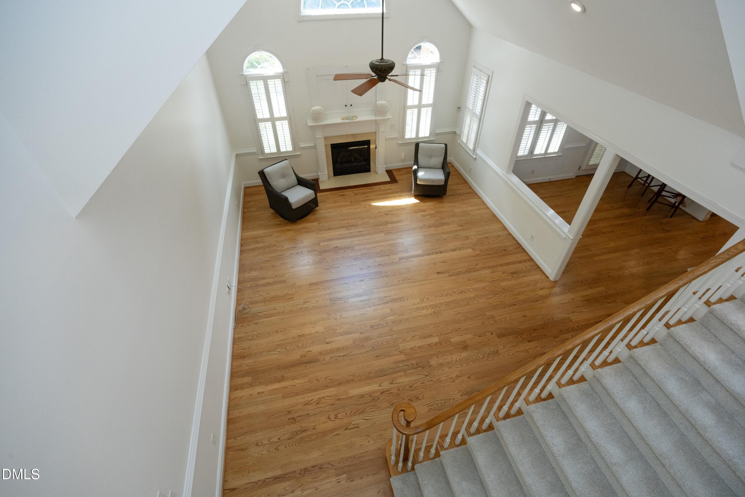30LivingFromAbove - 5812 Turner Store Lane, Raleigh, NC 27603, Raleigh