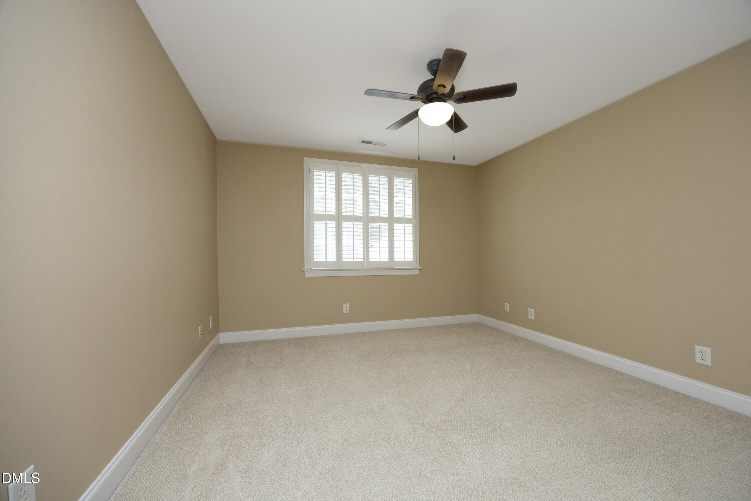 34Bedroom3Unstaged - 5812 Turner Store Lane, Raleigh, NC 27603, Raleigh