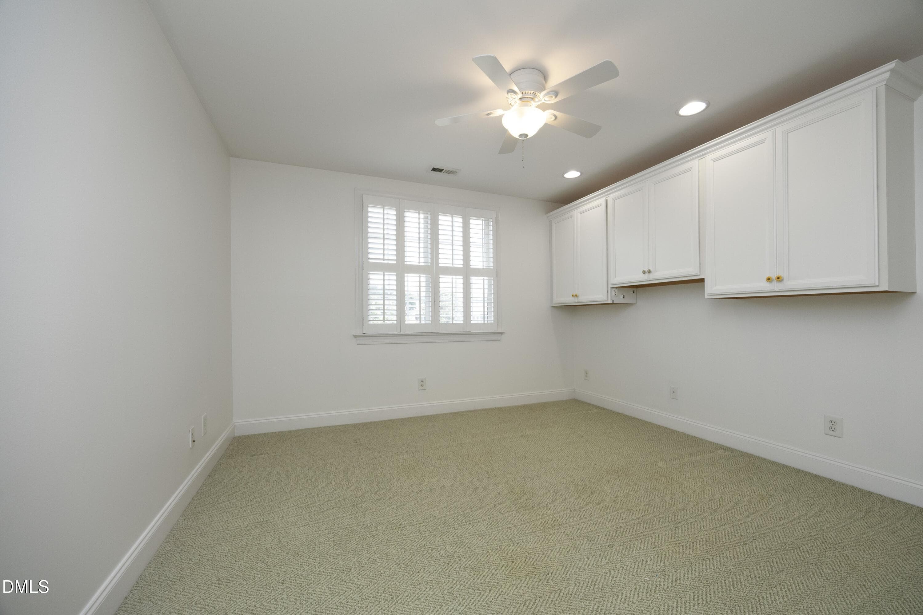 33Bedroom2Unstaged - 5812 Turner Store Lane, Raleigh, NC 27603, Raleigh