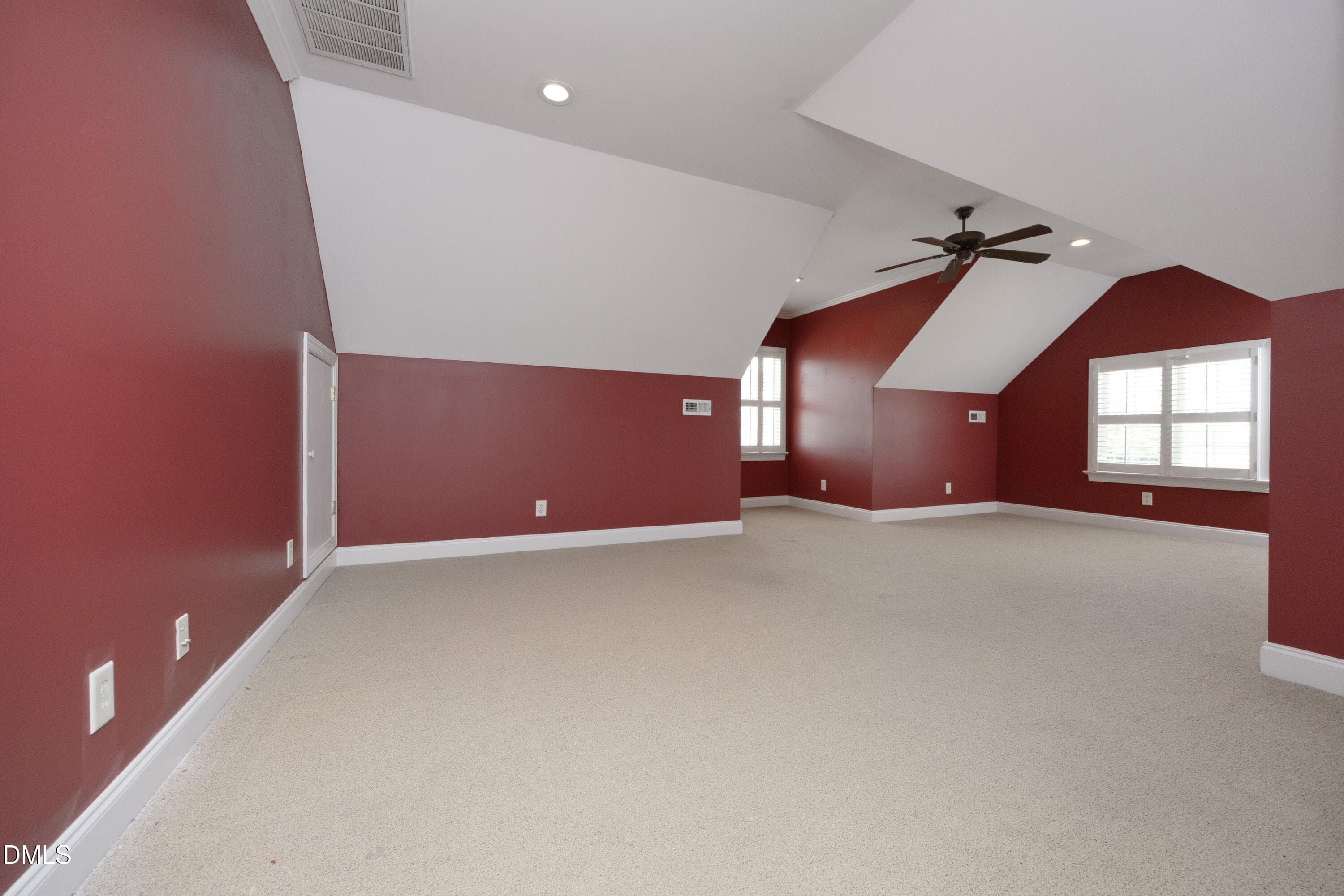 32BonusUnstaged - 5812 Turner Store Lane, Raleigh, NC 27603, Raleigh