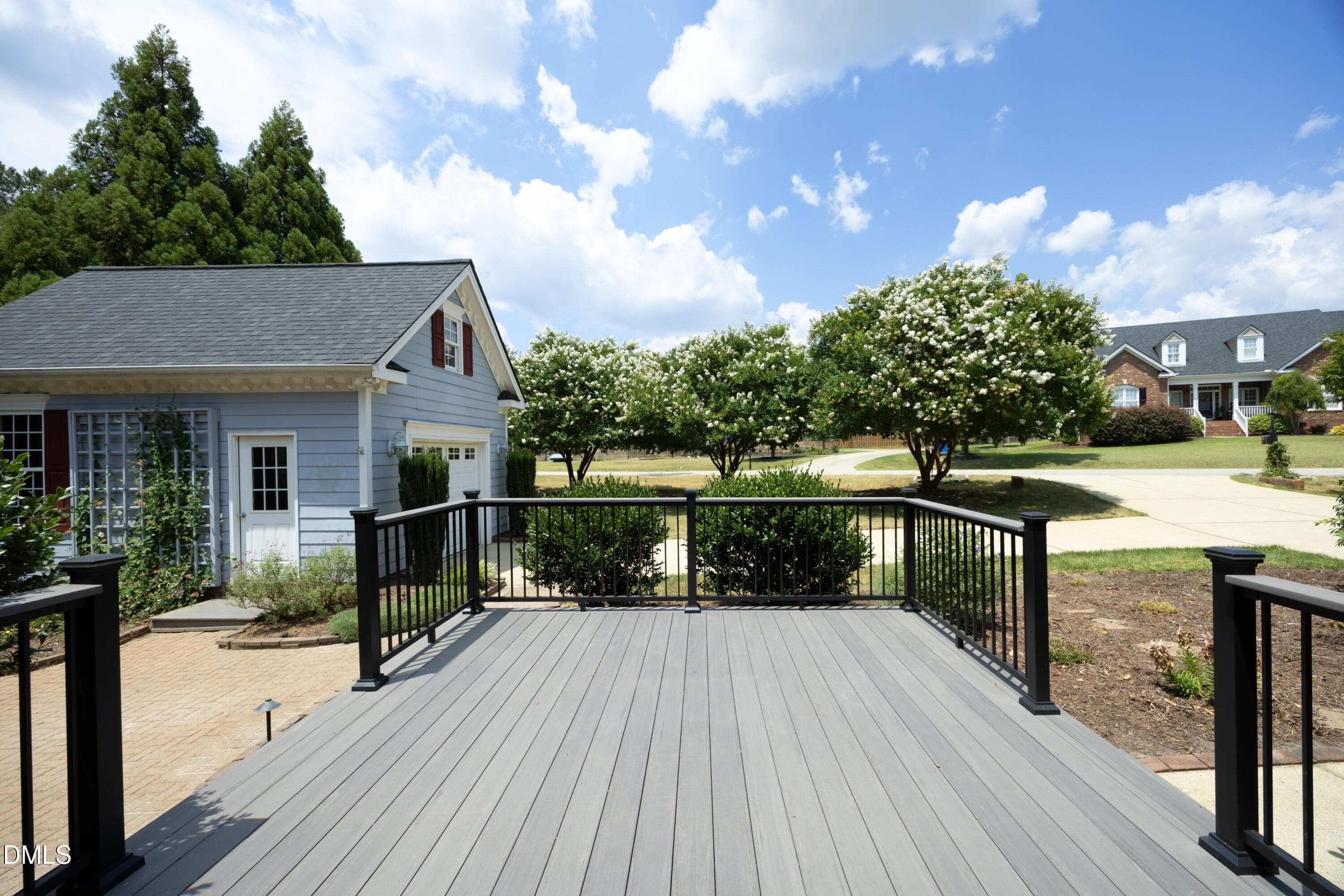 41Deck - 5812 Turner Store Lane, Raleigh, NC 27603, Raleigh