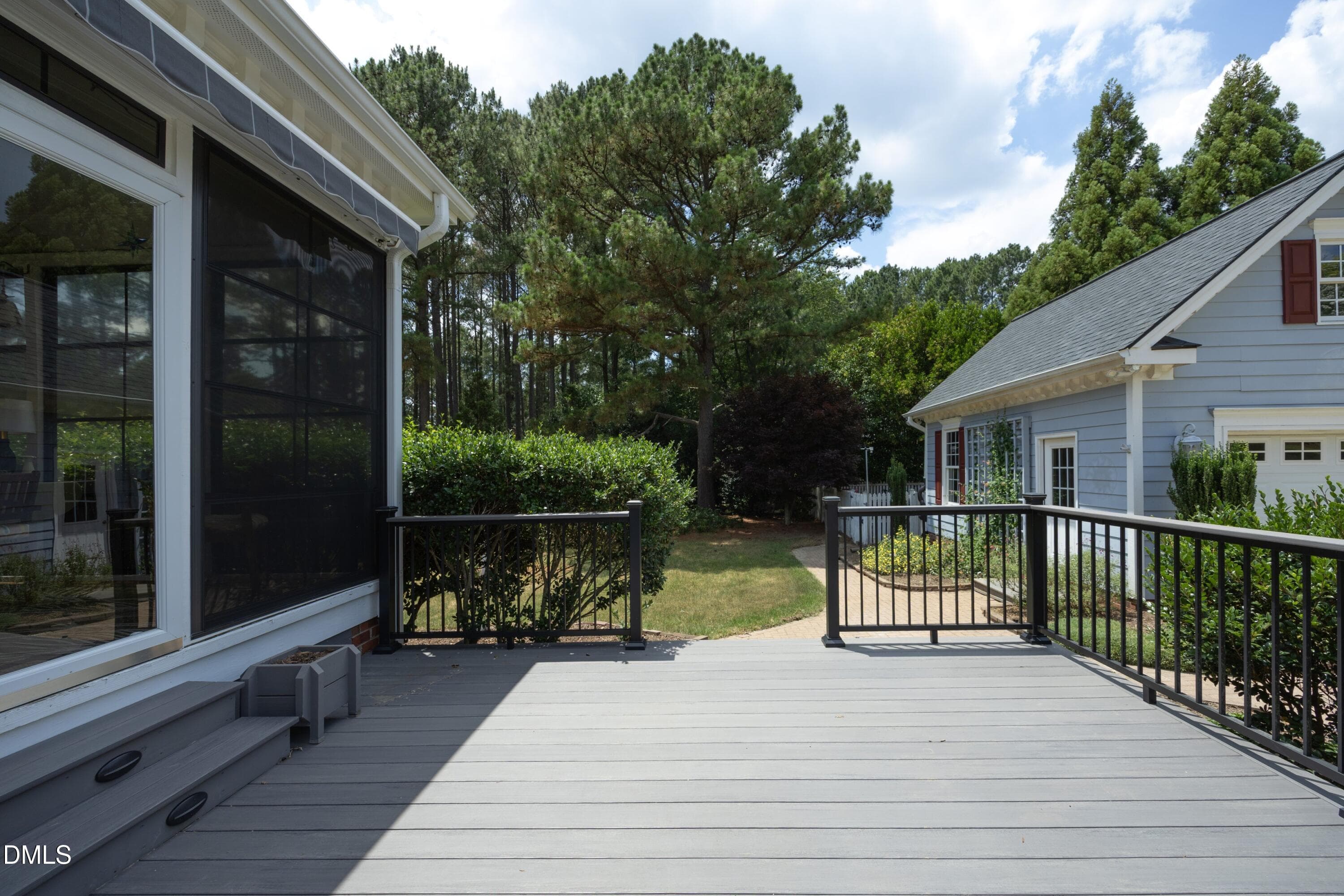 42Deck - 5812 Turner Store Lane, Raleigh, NC 27603, Raleigh