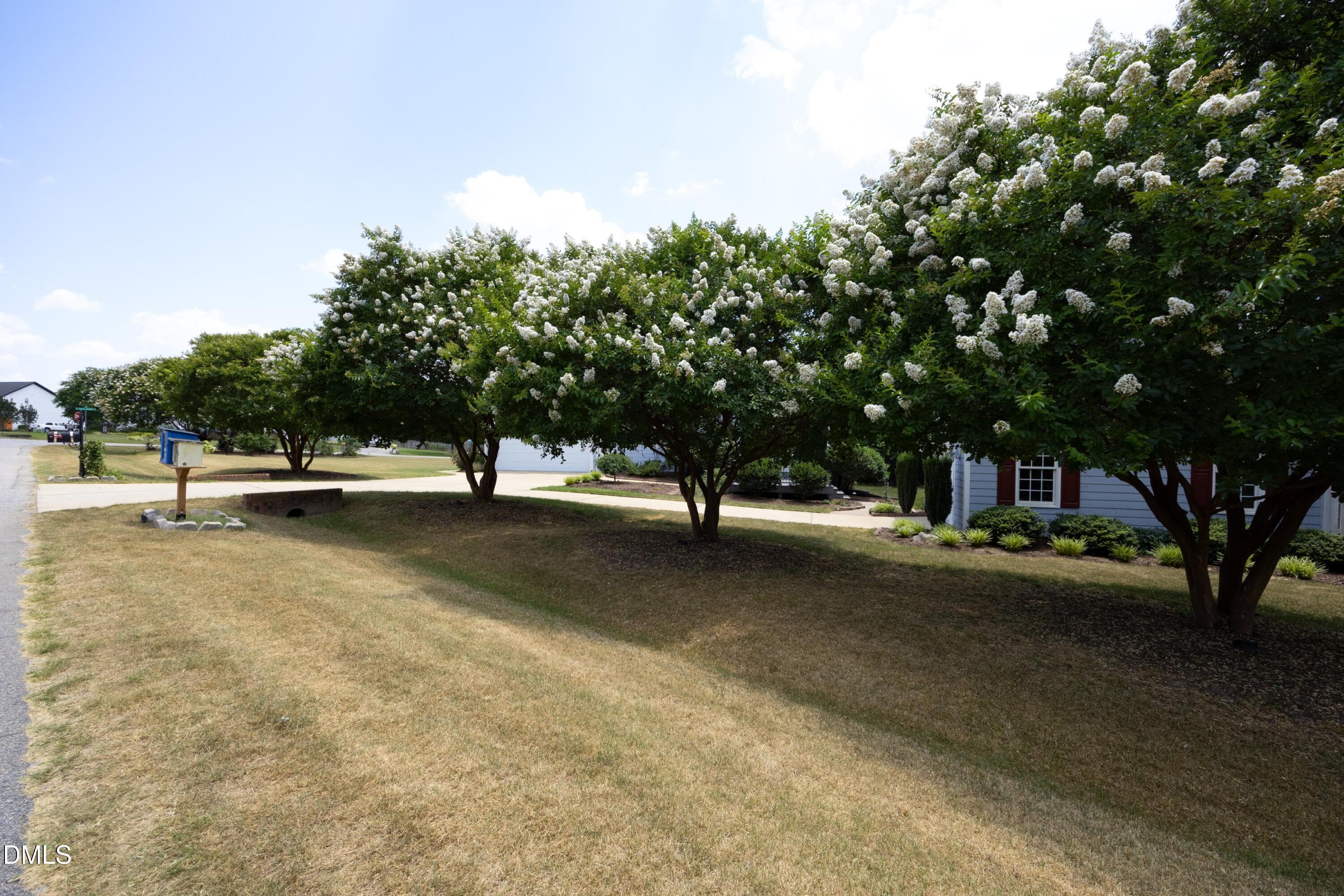 52SideTrees - 5812 Turner Store Lane, Raleigh, NC 27603, Raleigh