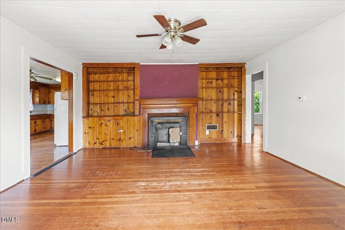 29-DSC02196 - 109 Little Ponderosa Road, Macon, NC 27551, Macon