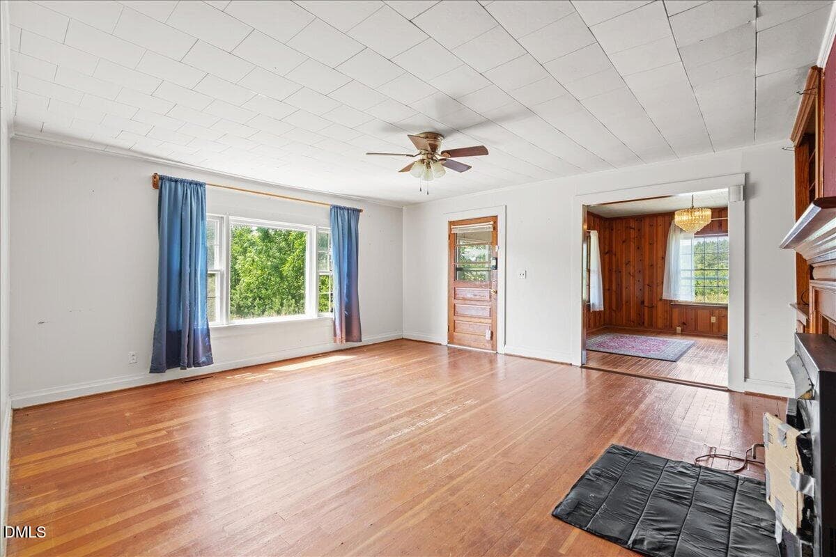 30-DSC02201 - 109 Little Ponderosa Road, Macon, NC 27551, Macon