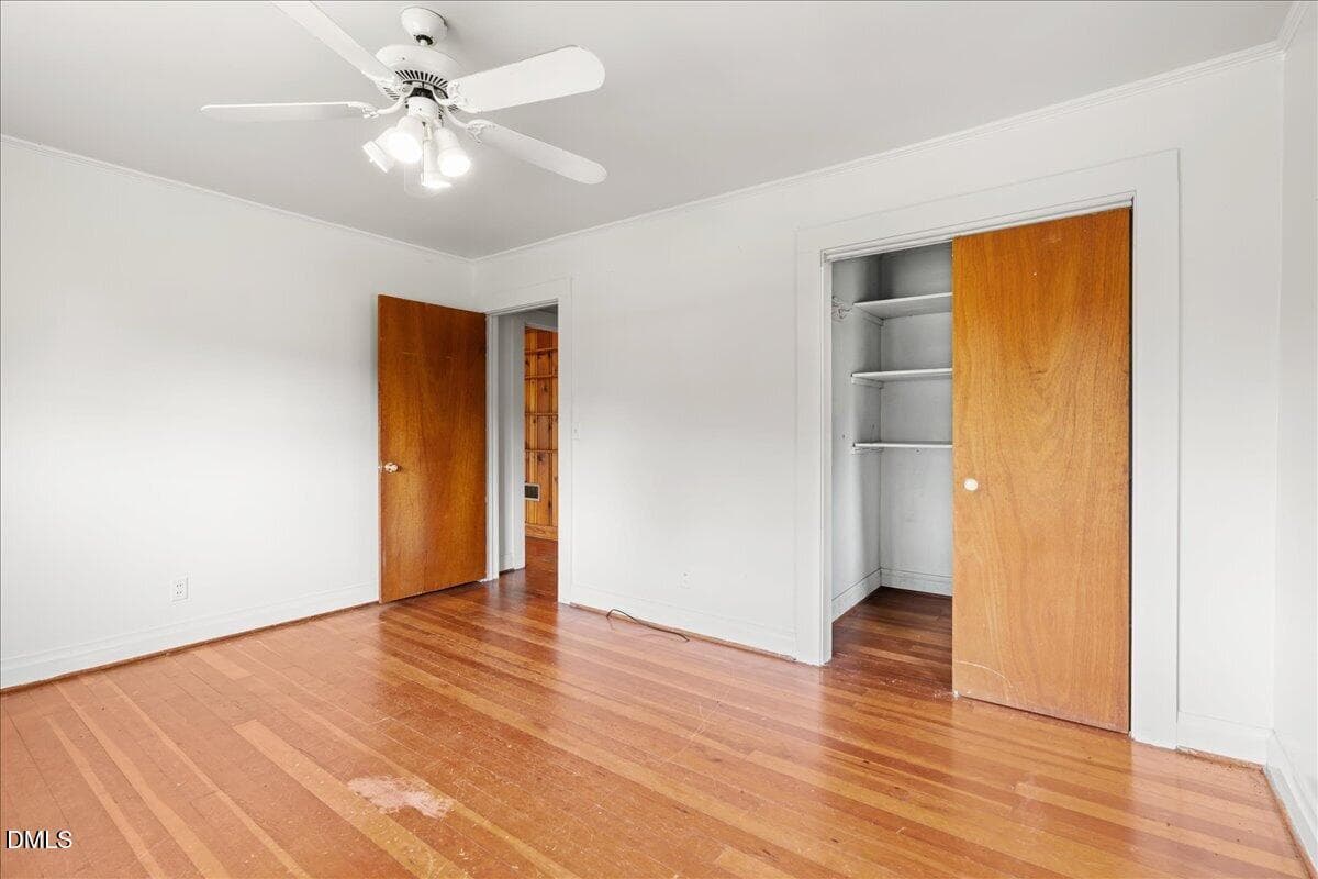 32-DSC02211 - 109 Little Ponderosa Road, Macon, NC 27551, Macon