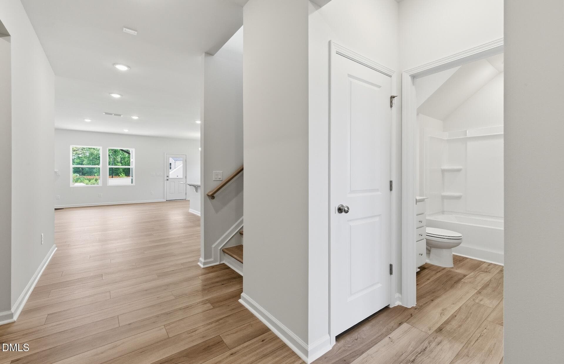 WIM 200 Amorial (Lot #26) 1st Floor (2) - 200 Amorial Court, Willow Springs, NC 27592