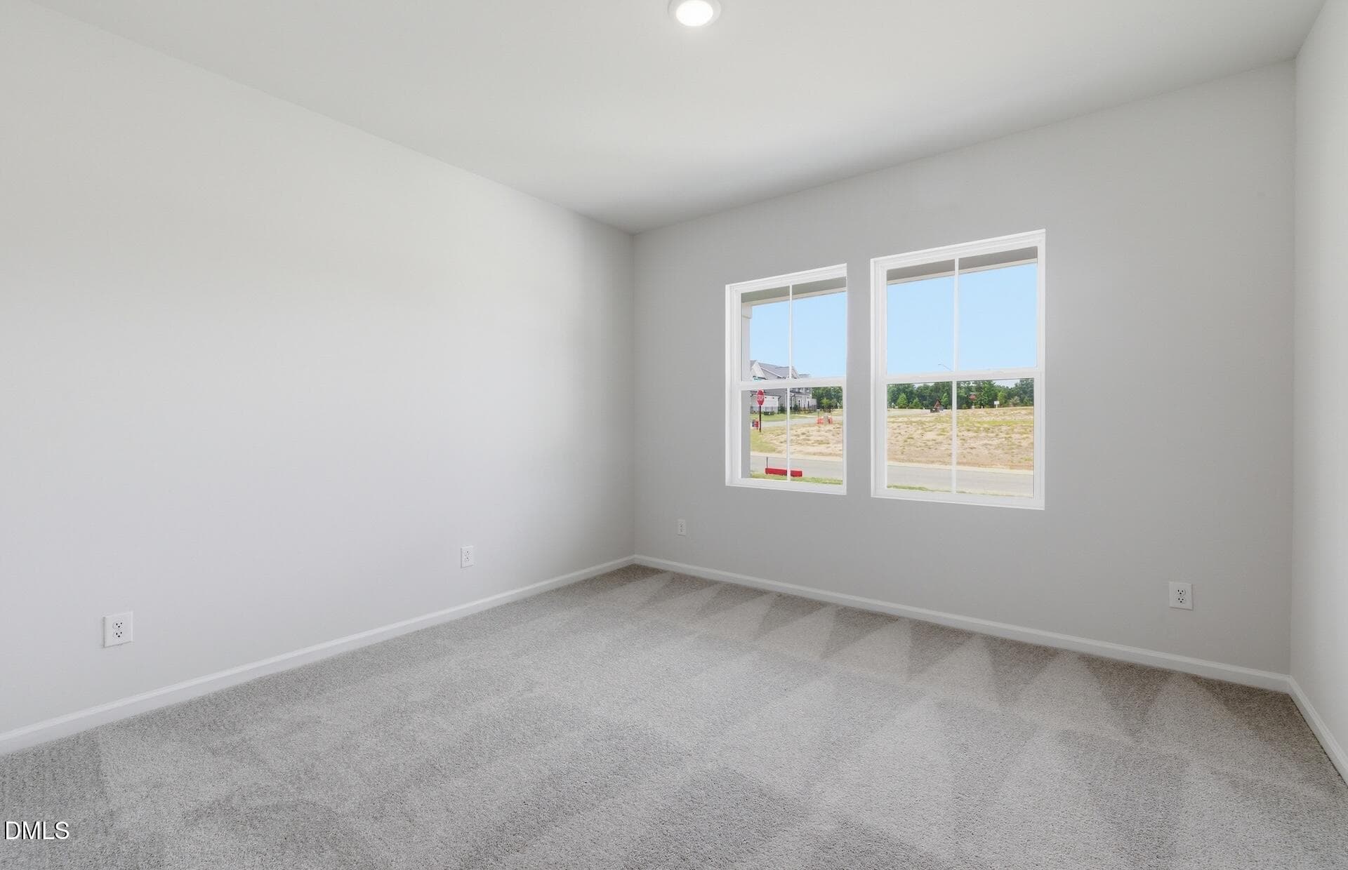WIM 200 Amorial (Lot #26) 1st Floor (3) - 200 Amorial Court, Willow Springs, NC 27592