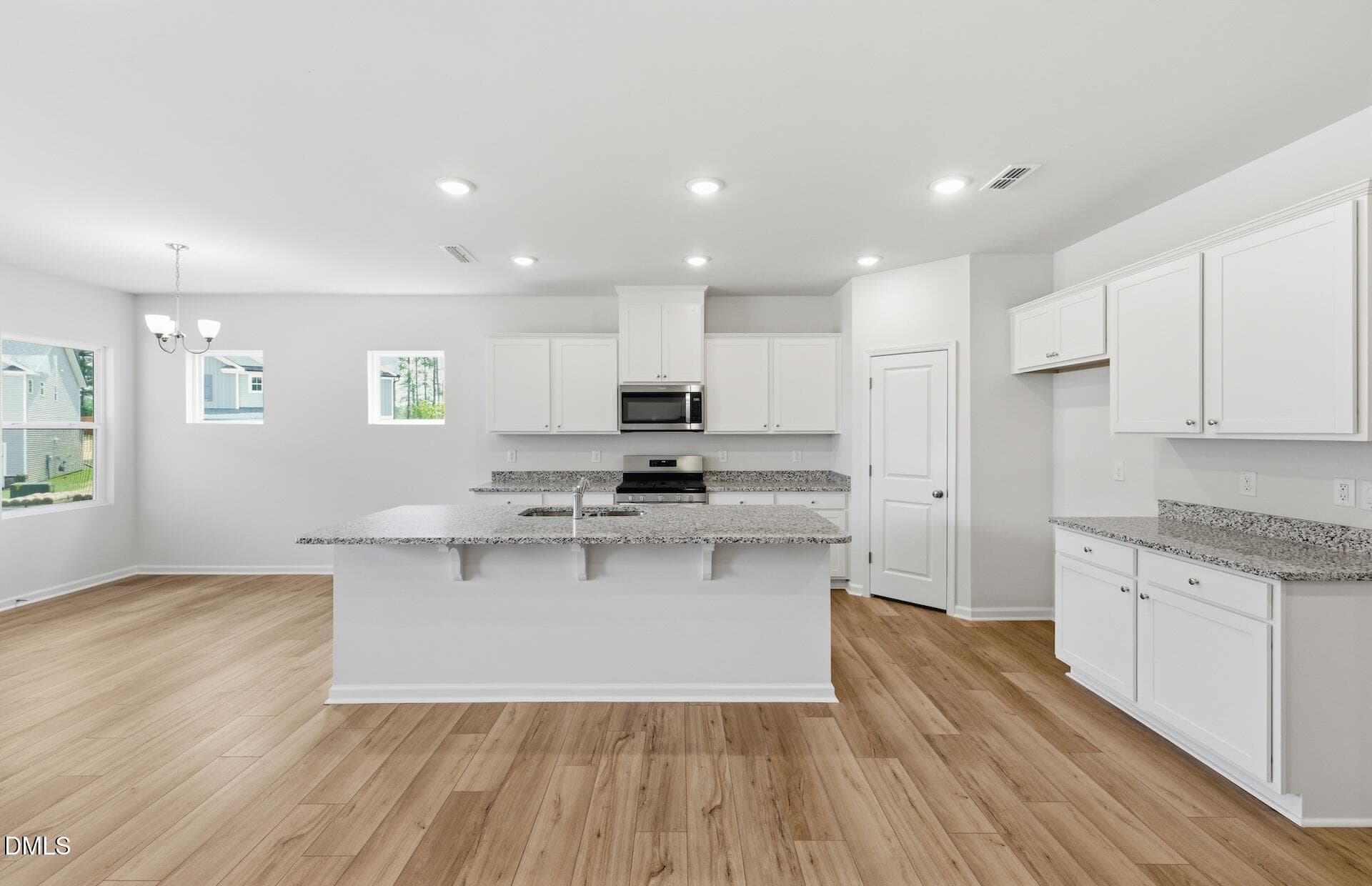 WIM 200 Amorial (Lot #26) 1st Floor (6) - 200 Amorial Court, Willow Springs, NC 27592