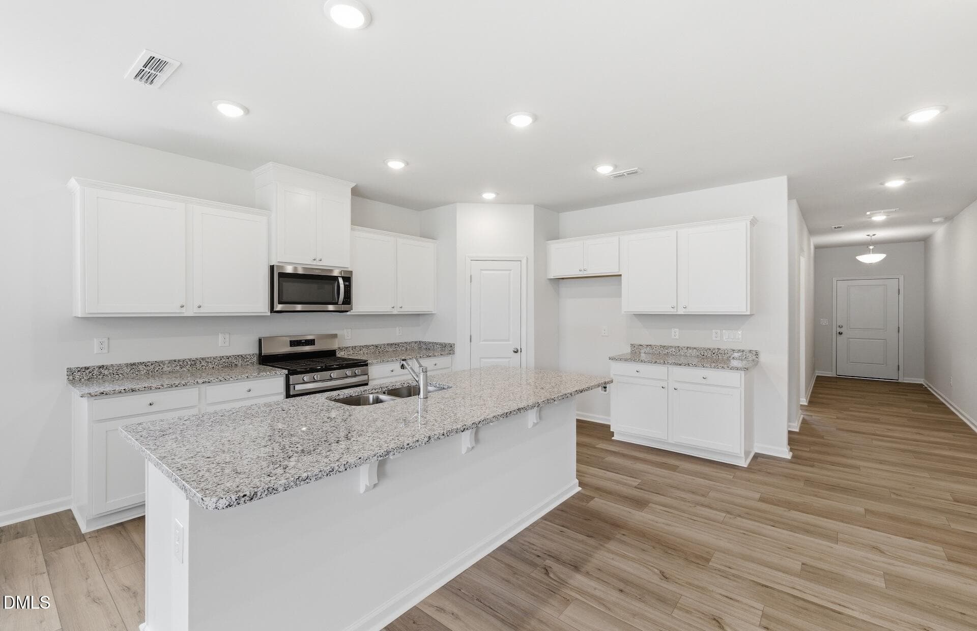 WIM 200 Amorial (Lot #26) 1st Floor (7) - 200 Amorial Court, Willow Springs, NC 27592
