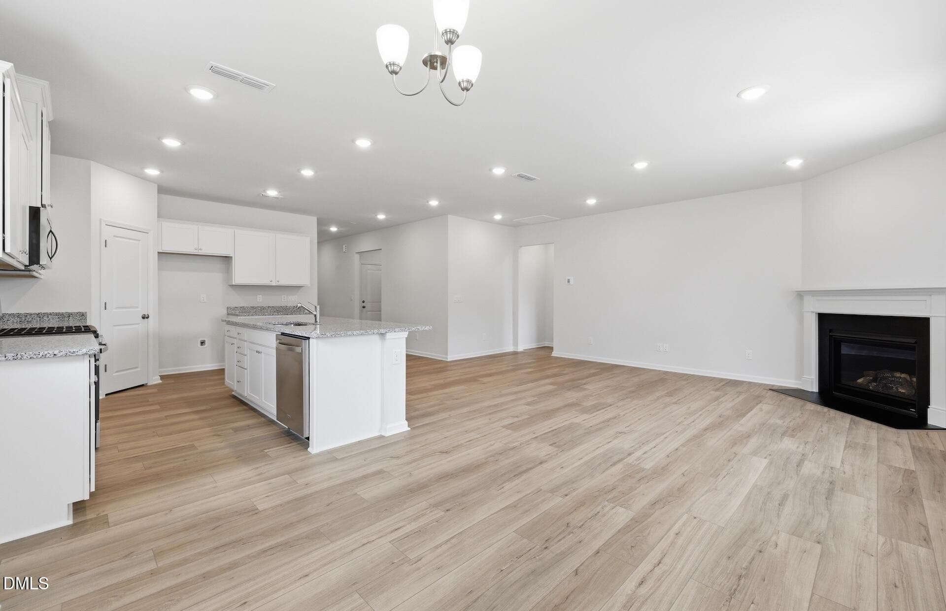 WIM 200 Amorial (Lot #26) 1st Floor (8) - 200 Amorial Court, Willow Springs, NC 27592