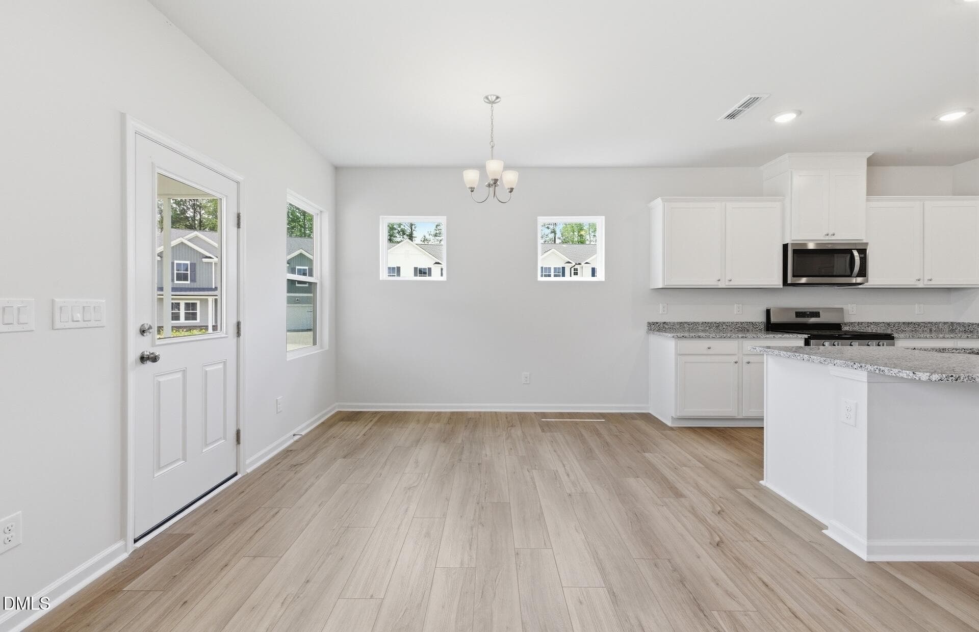 WIM 200 Amorial (Lot #26) 1st Floor (9) - 200 Amorial Court, Willow Springs, NC 27592