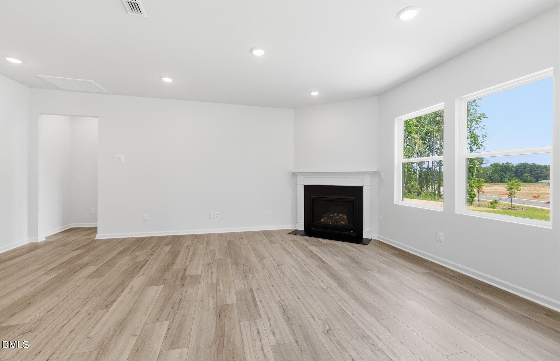 WIM 200 Amorial (Lot #26) 1st Floor (10) - 200 Amorial Court, Willow Springs, NC 27592