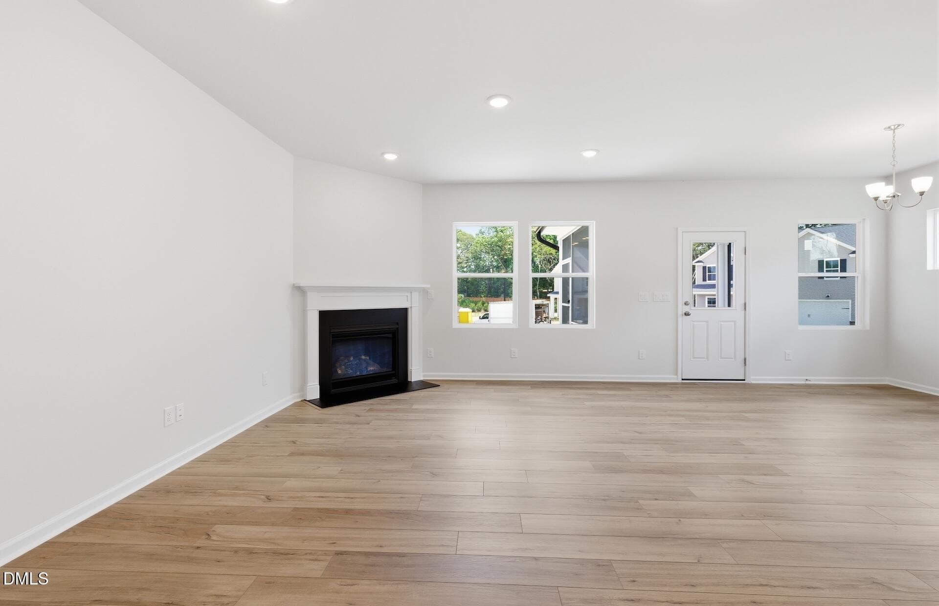 WIM 200 Amorial (Lot #26) 1st Floor (11) - 200 Amorial Court, Willow Springs, NC 27592