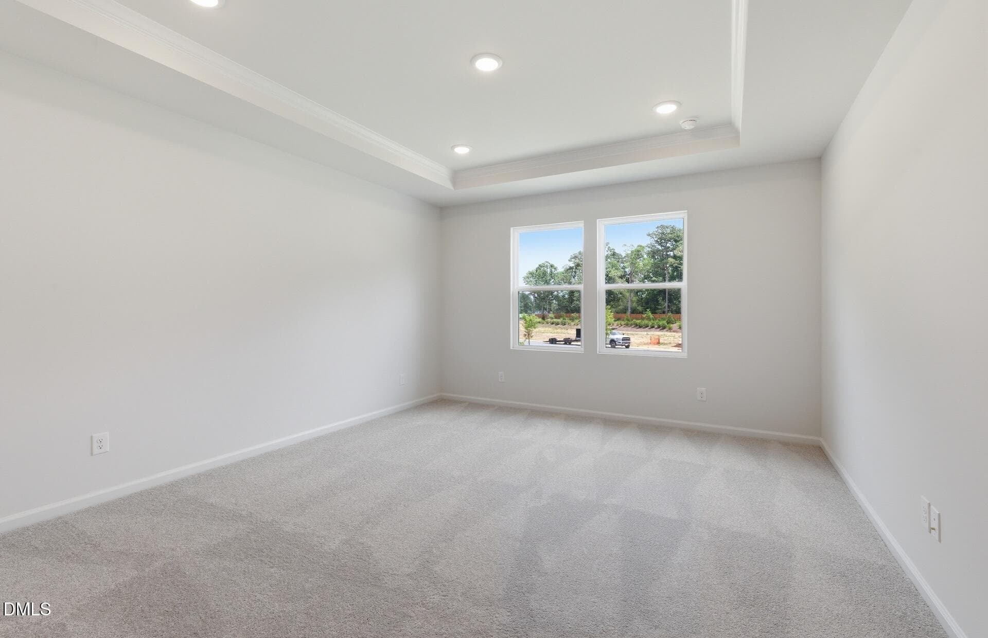 WIM 200 Amorial (Lot #26) 1st Floor (13) - 200 Amorial Court, Willow Springs, NC 27592
