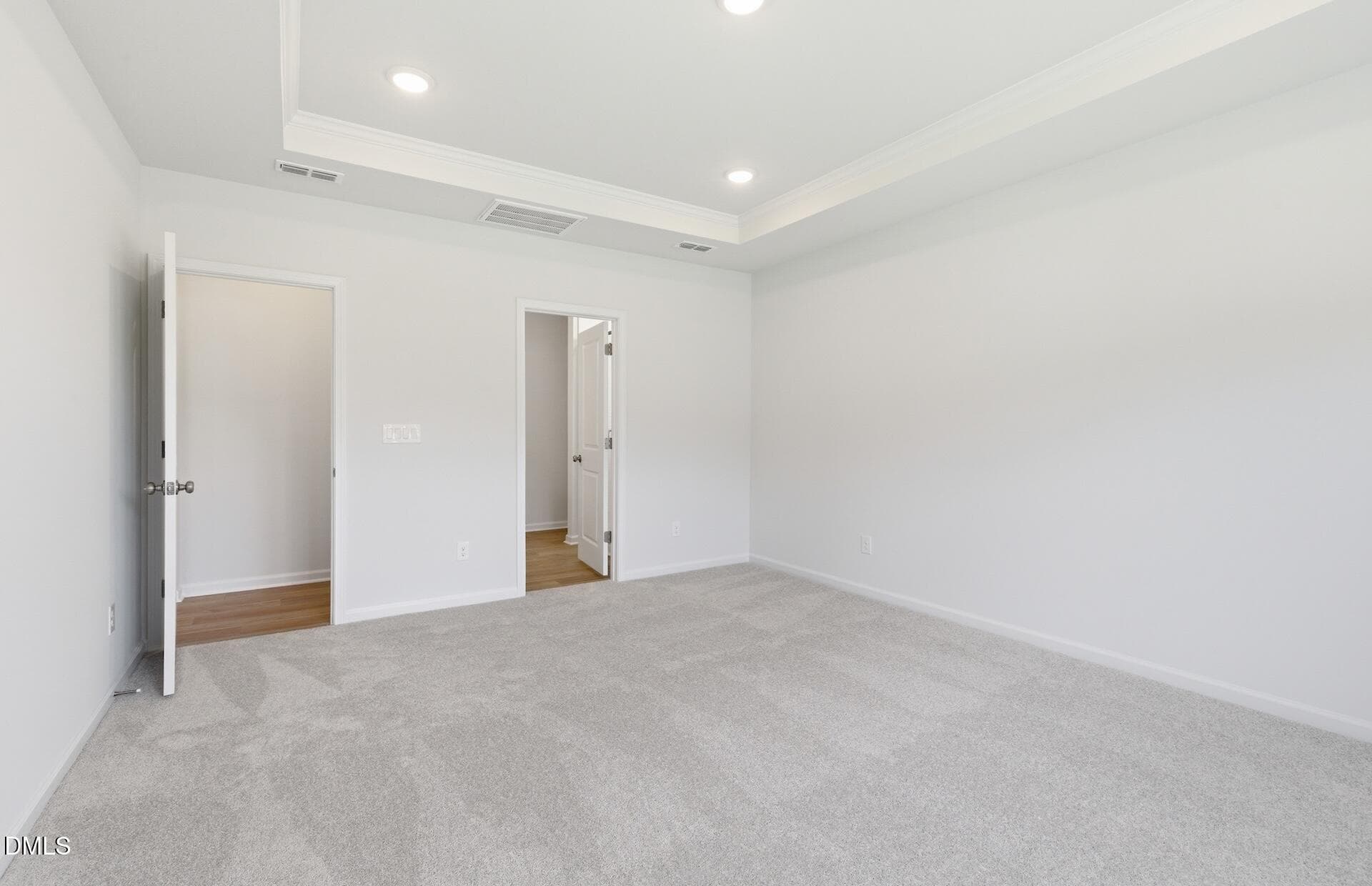 WIM 200 Amorial (Lot #26) 1st Floor (14) - 200 Amorial Court, Willow Springs, NC 27592