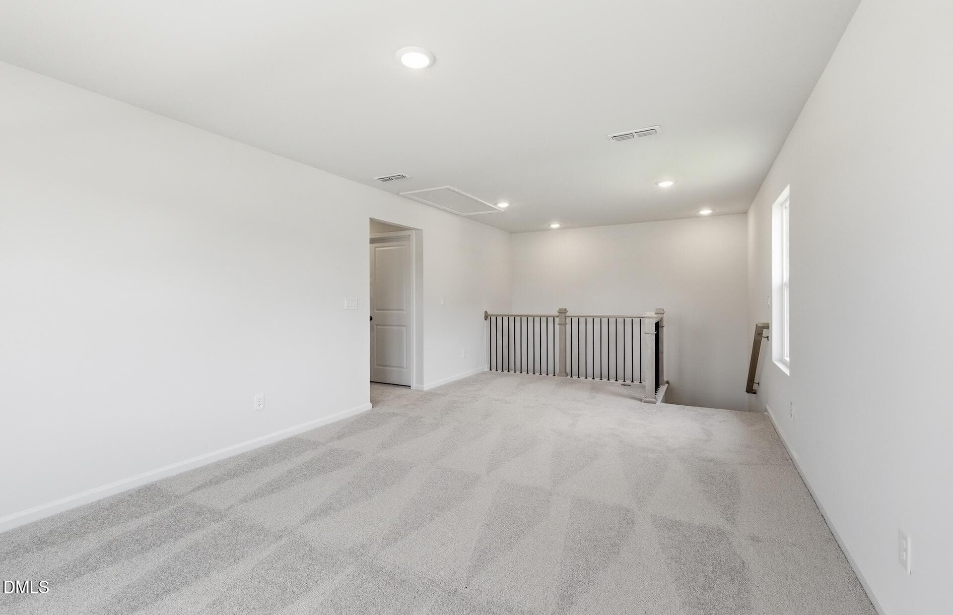 WIM 200 Amorial (Lot #26) 2nd Floor (2) - 200 Amorial Court, Willow Springs, NC 27592