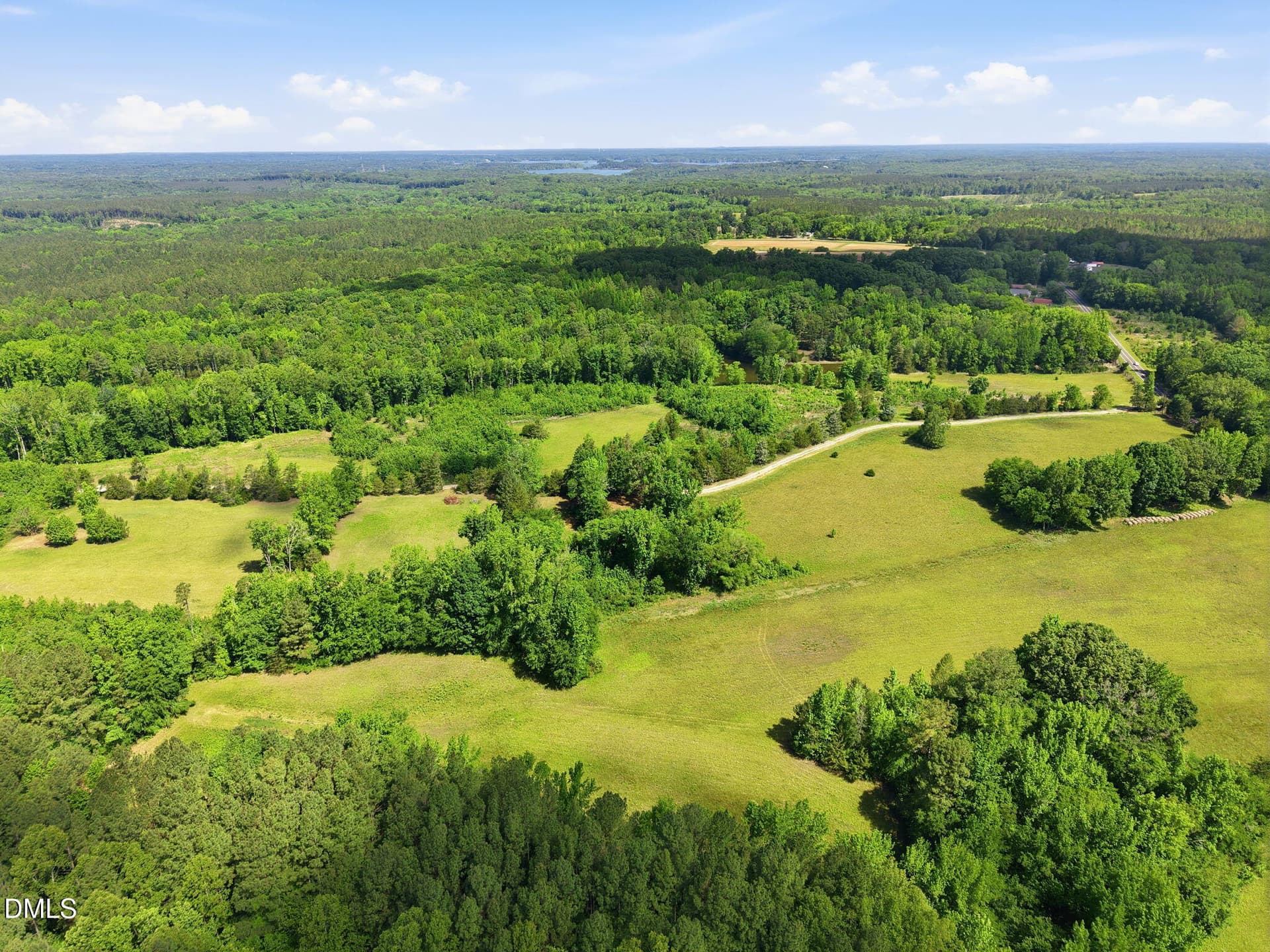 4679 - 001 Keeton Road, Bullock, NC 27507